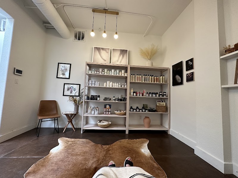 Once Wild Salon Craft Stylists & Curated Goods photo 5
