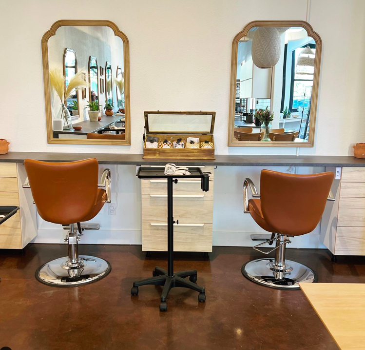 Once Wild Salon Craft Stylists & Curated Goods photo 4