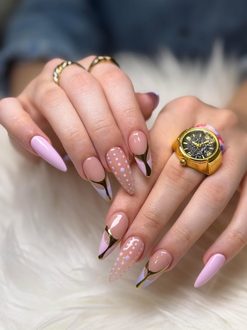 Labelle Nails and Spa photo 3