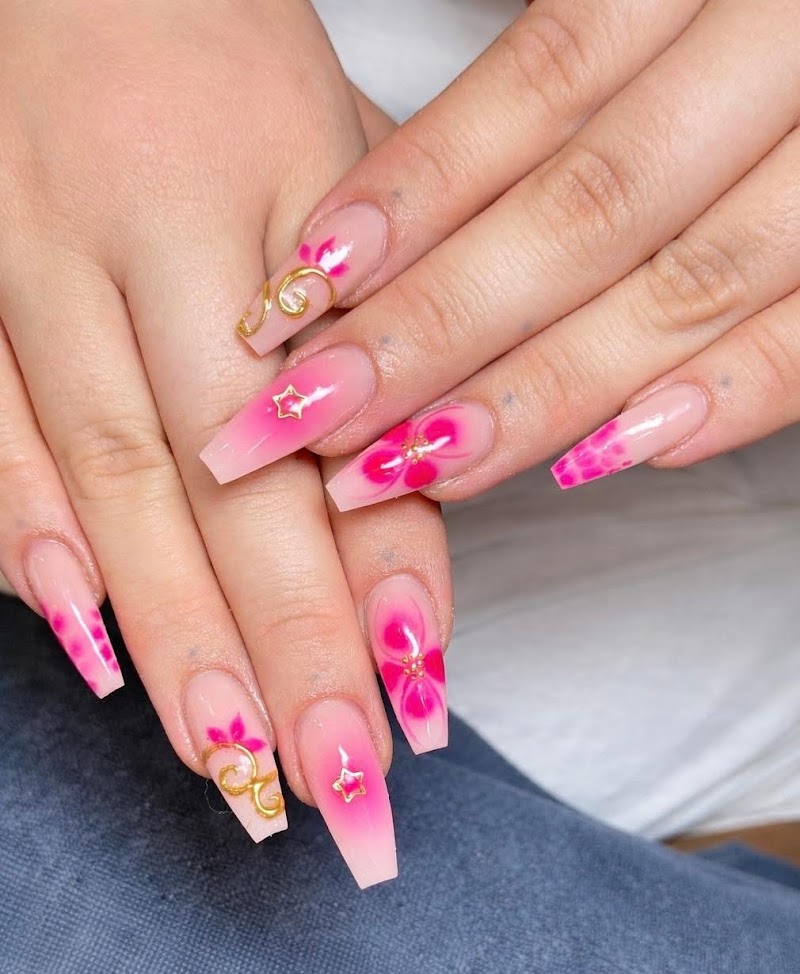 Labelle Nails and Spa photo 5