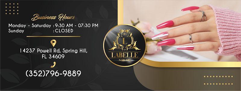 Photo of Labelle Nails and Spa