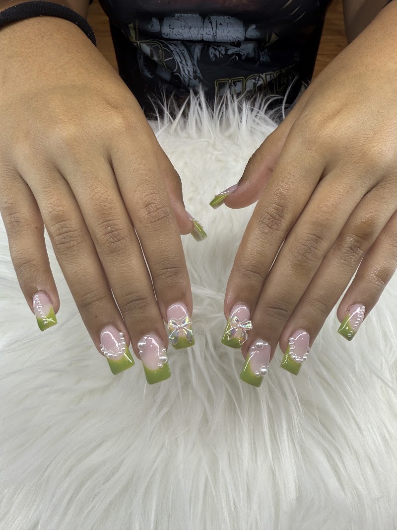 Labelle Nails and Spa photo 2