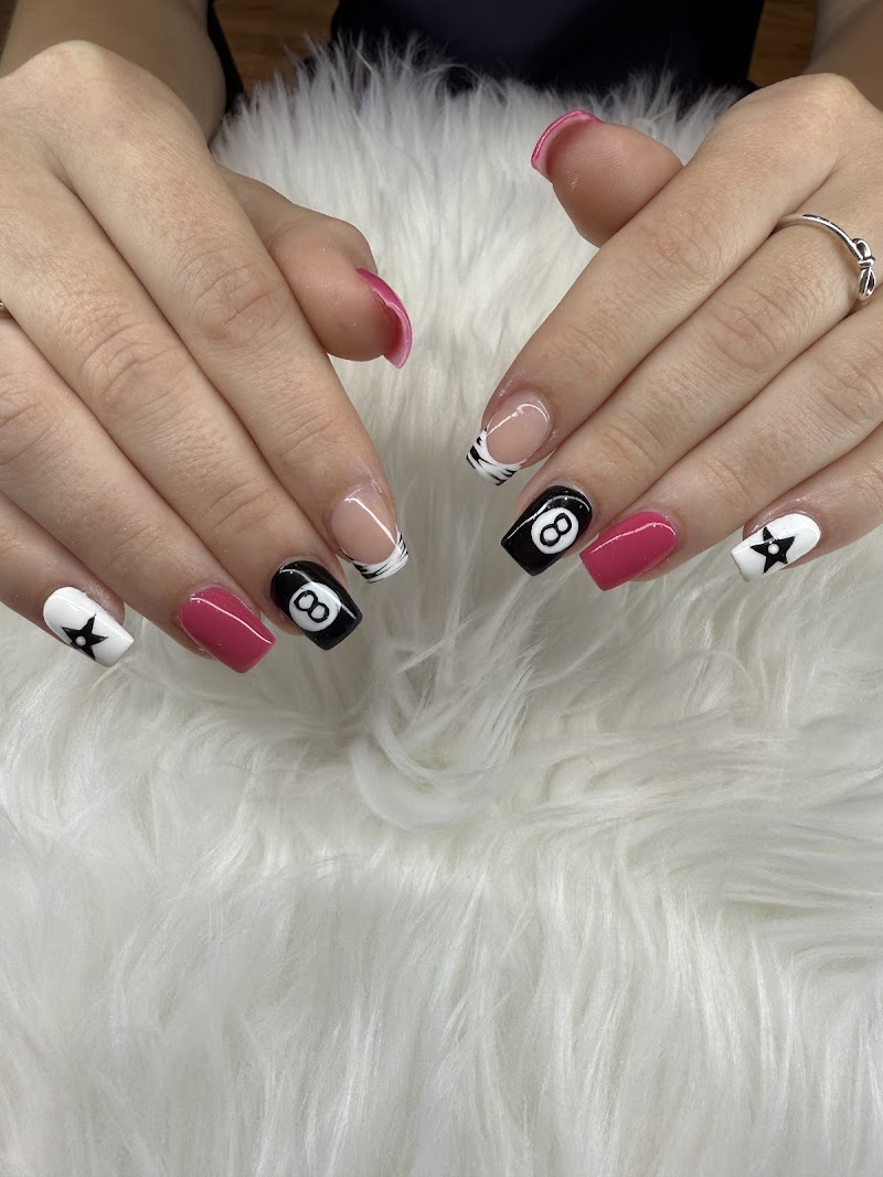 Labelle Nails and Spa photo 4