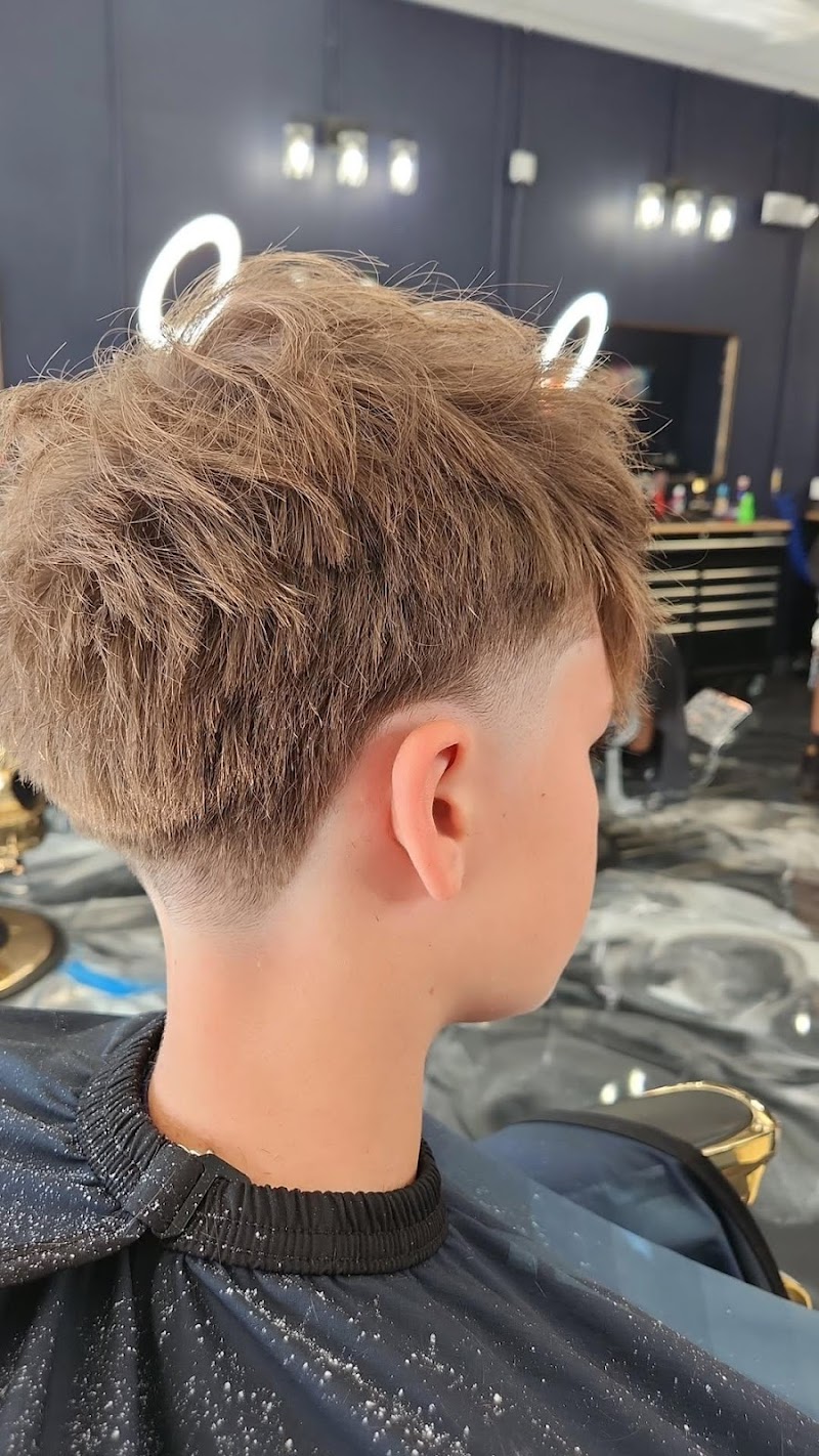 Photo of Barber Company Connerton