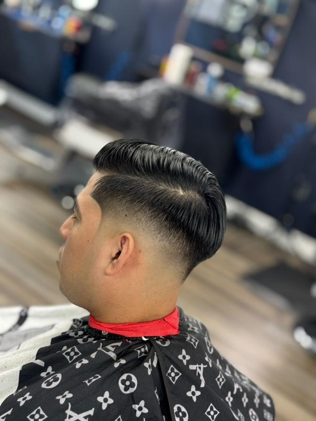 Barber Company Connerton photo 2