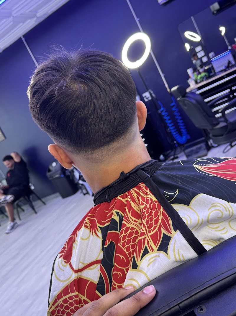 Barber Company Connerton photo 4