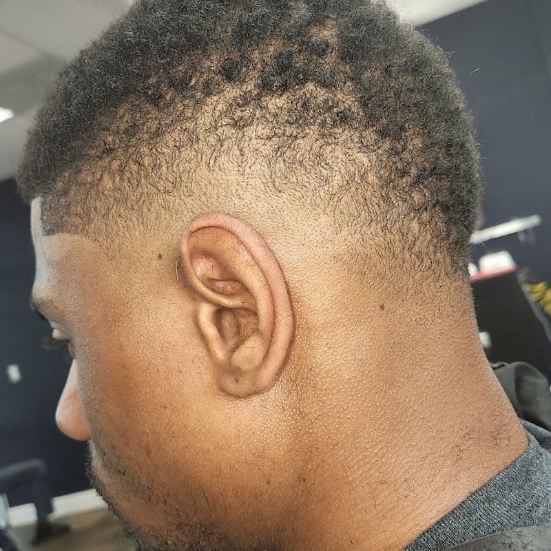 Barber Company Connerton photo 3