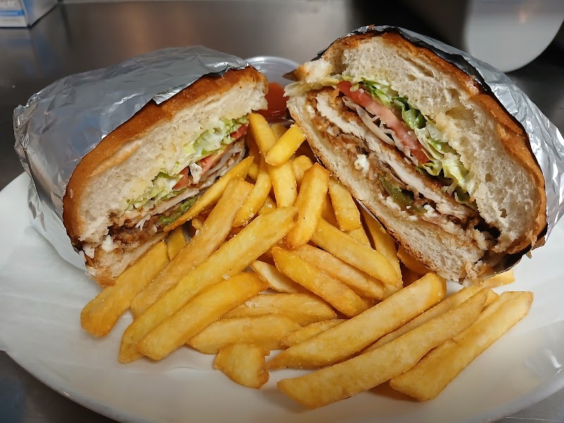 El Toro Negro (the black bull) mexican grill photo 5