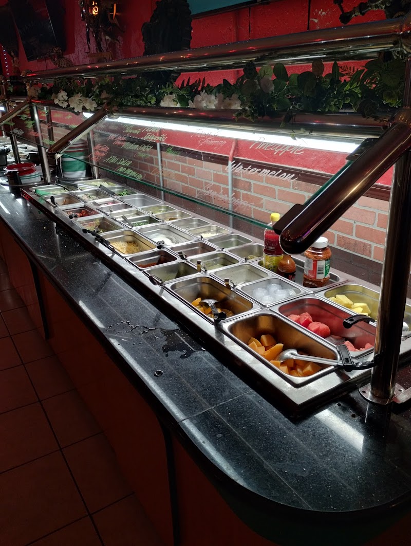 El Toro Negro (the black bull) mexican grill photo 4
