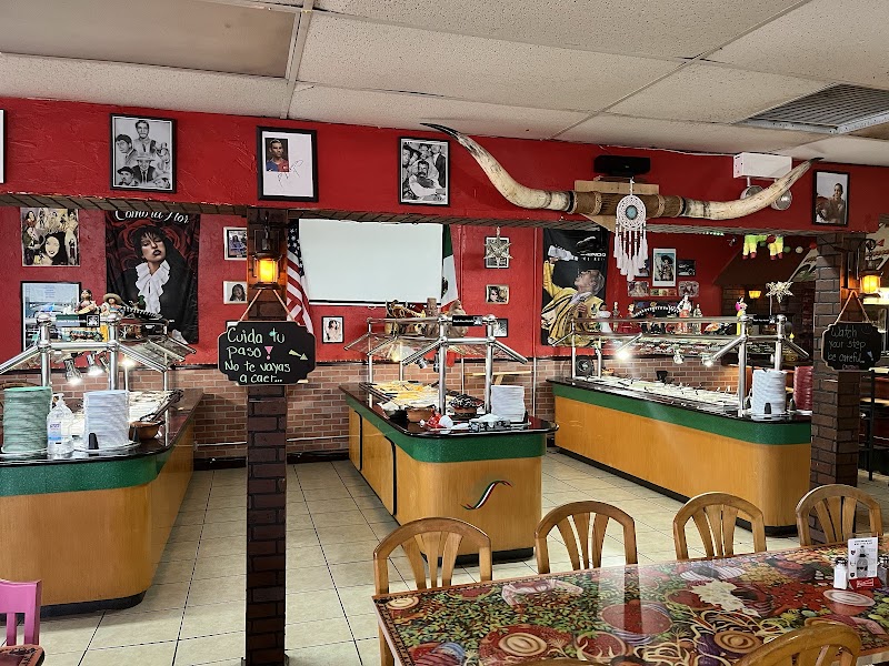 Photo of El Toro Negro (the black bull) mexican grill