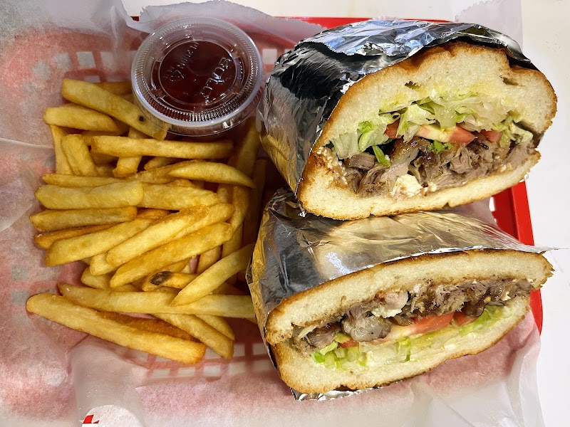 El Toro Negro (the black bull) mexican grill photo 2