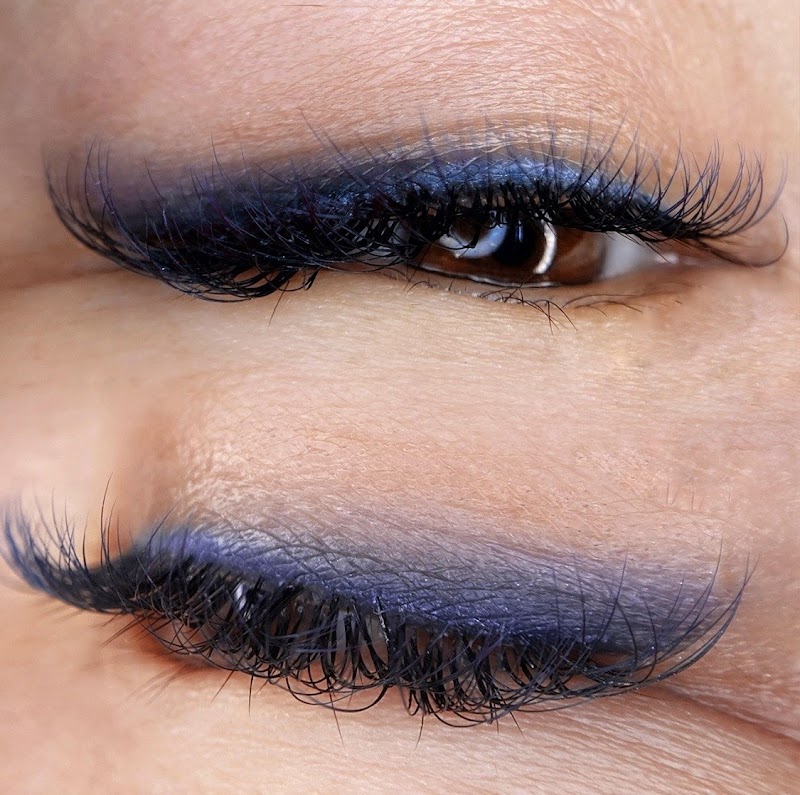 Shulga Permanent Makeup photo 4