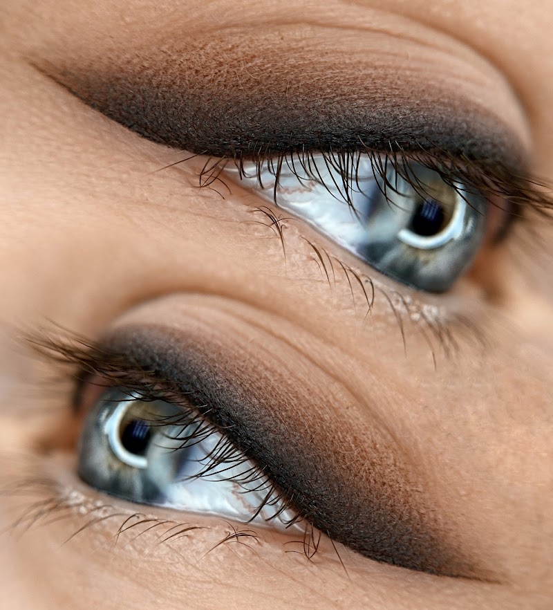 Shulga Permanent Makeup photo 5