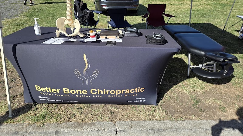 Better Bone Chiropractic photo 3