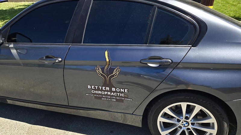 Better Bone Chiropractic photo 4