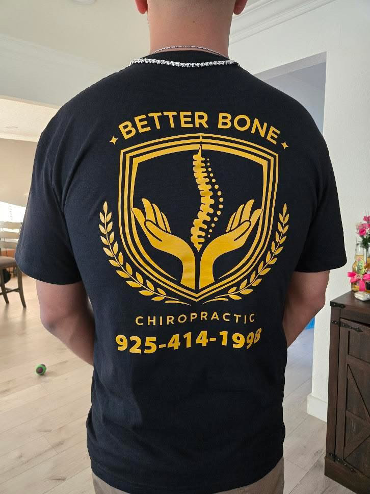 Better Bone Chiropractic photo 2