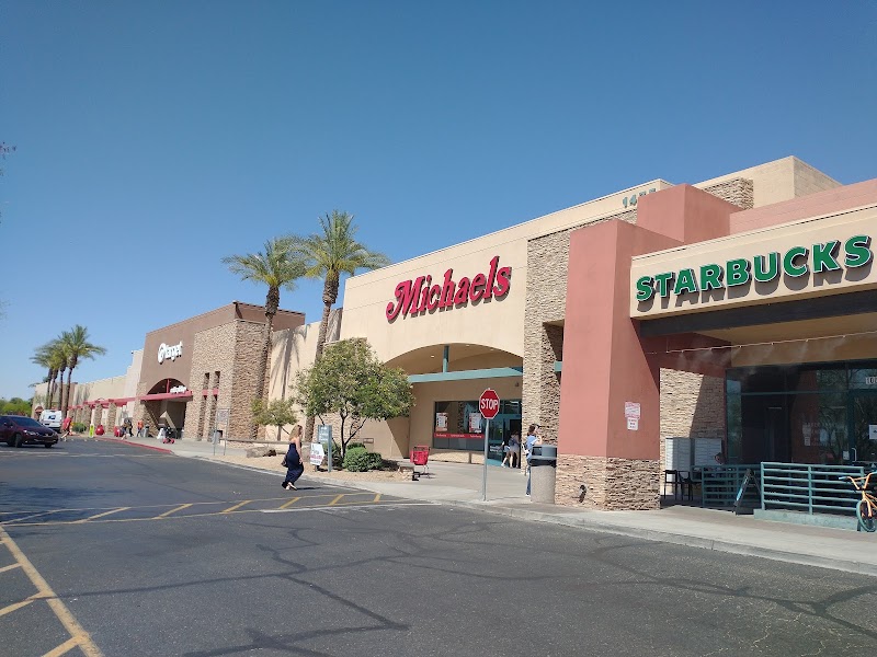 Photo of Palm Valley Pavilions West