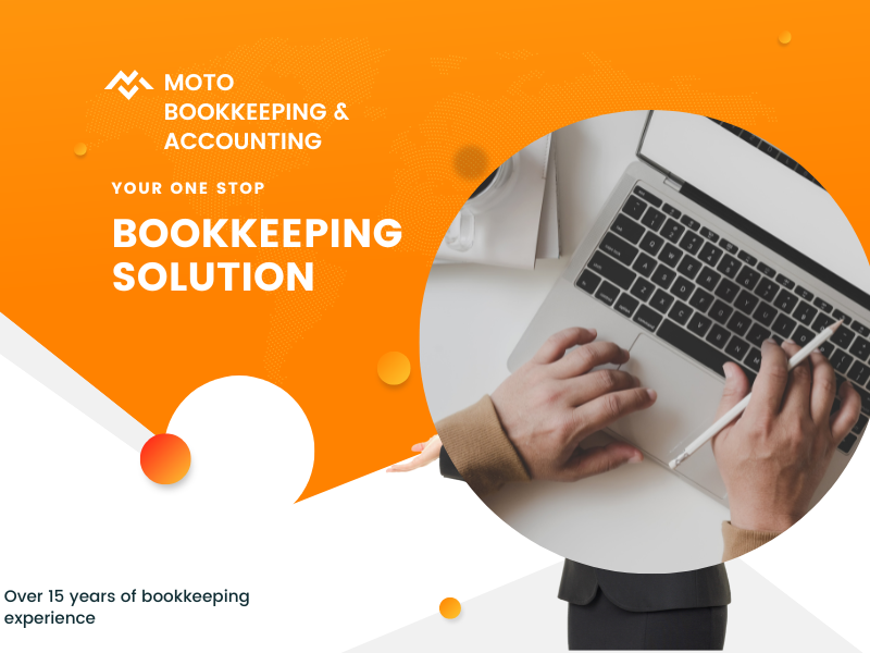 Photo of MOTO Bookkeeping and Accounting