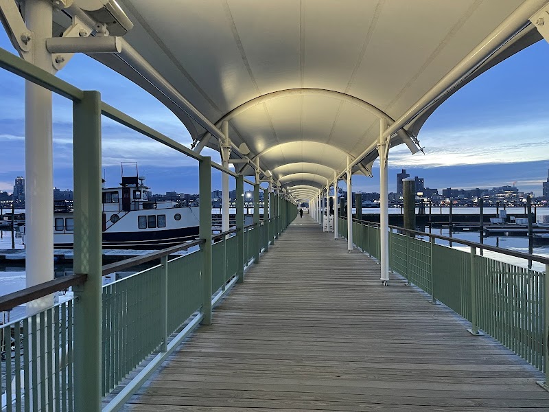 Photo of Edgewater Ferry Landing