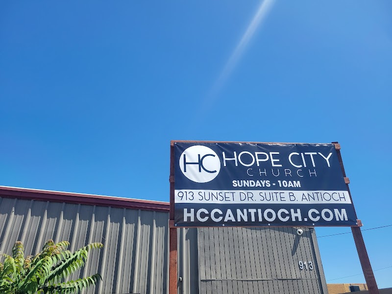 Photo of Hope City Church