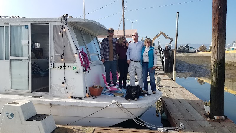 Photo of Steinberger Marina