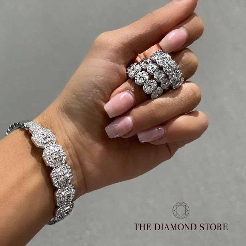 The Diamond Store photo 3