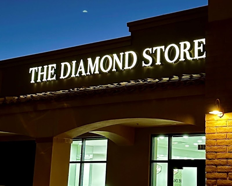 Photo of The Diamond Store