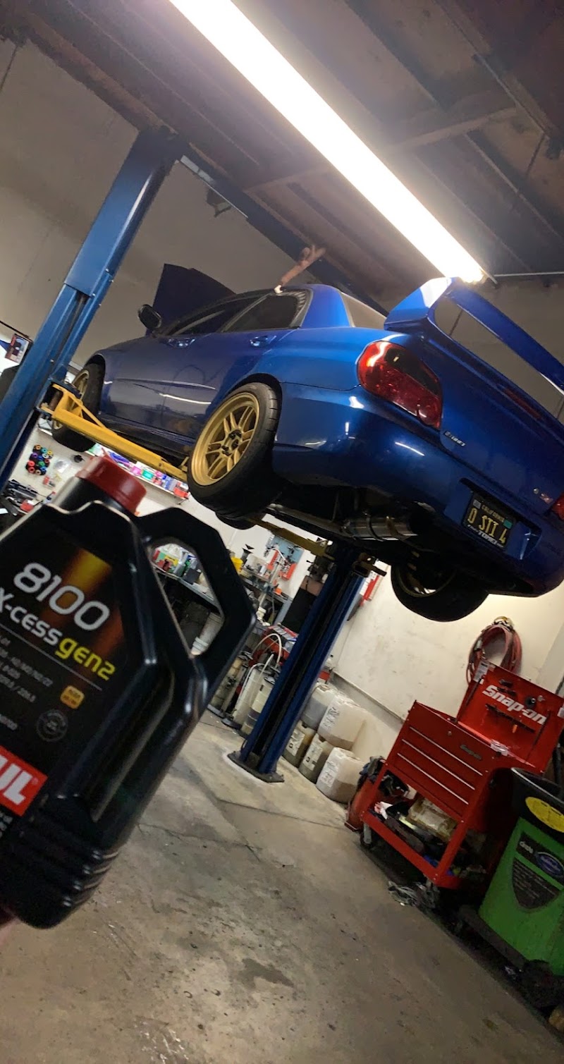 Comp U Tune & Brake photo 4