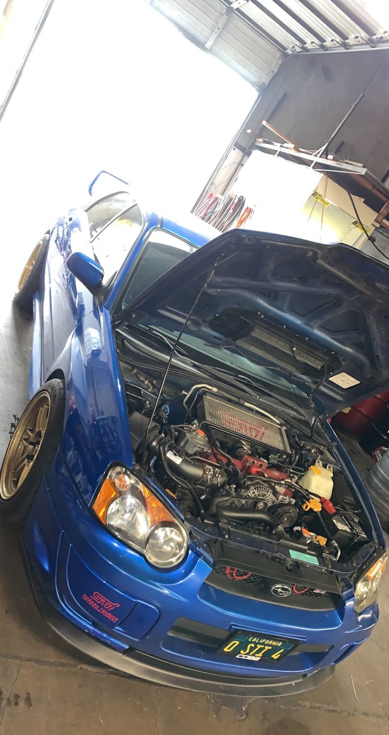 Comp U Tune & Brake photo 3