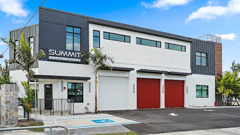 Photo of SUMMIT Exclusive Fitness Club