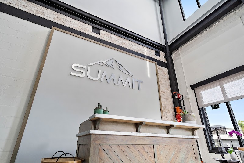 SUMMIT Exclusive Fitness Club photo 5