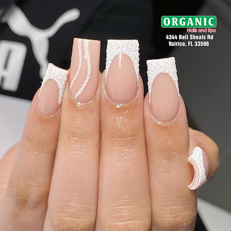 Photo of Organic Nails and Spa