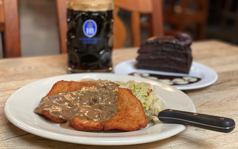 Hofbräuhaus Pittsburgh photo 2