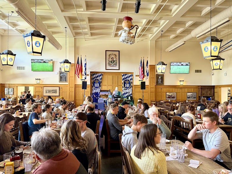 Hofbräuhaus Pittsburgh photo 5
