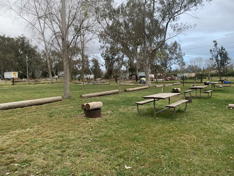 Camp Fetterman photo 2