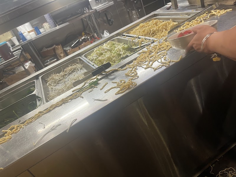 GK Mongolian BBQ photo 4