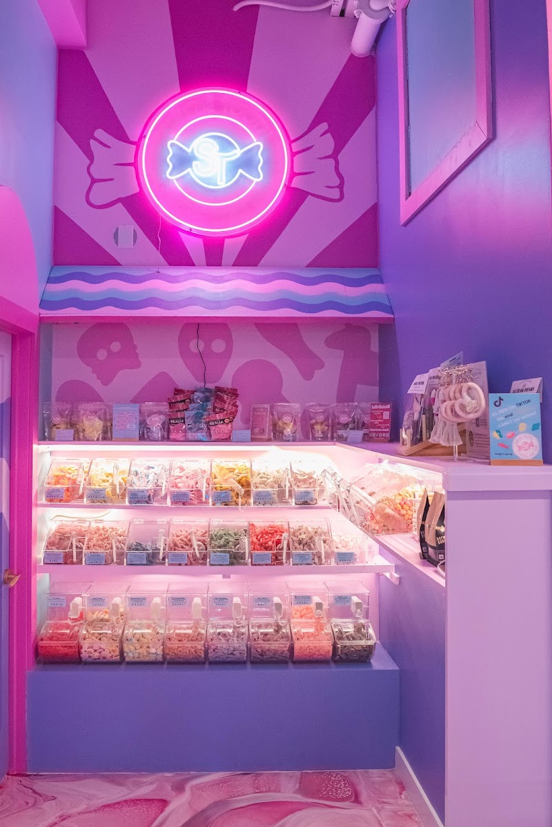 Swede Tooth - A Swedish Candy Shop photo 2
