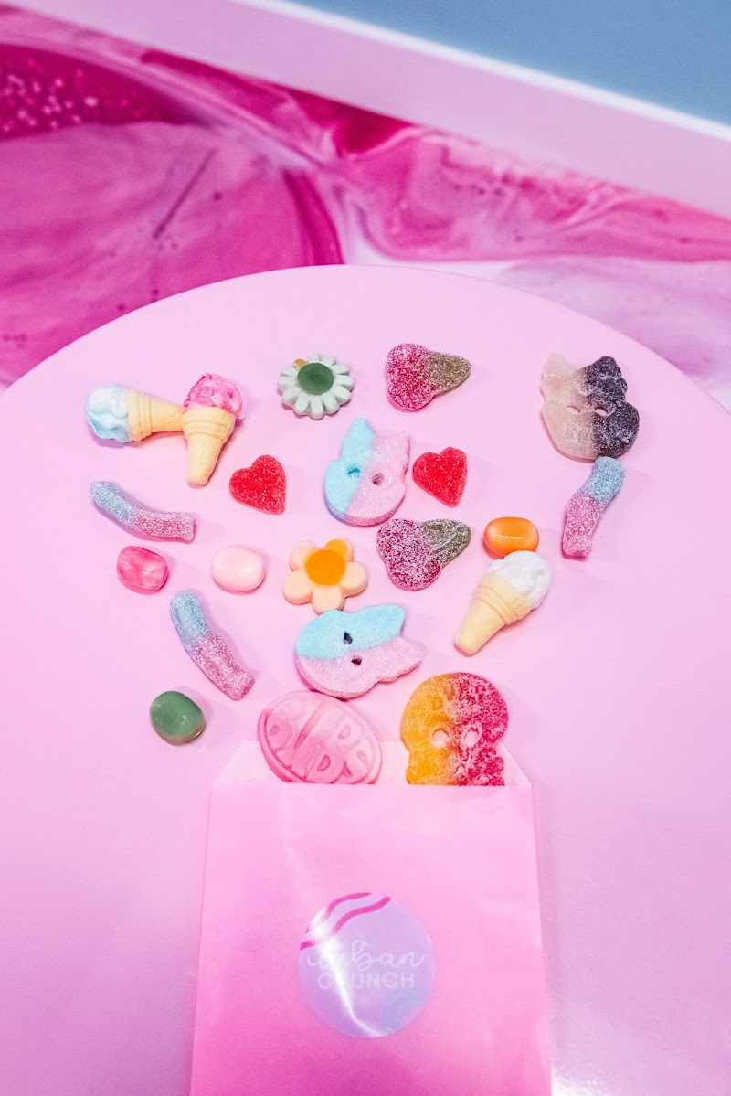 Swede Tooth - A Swedish Candy Shop photo 4