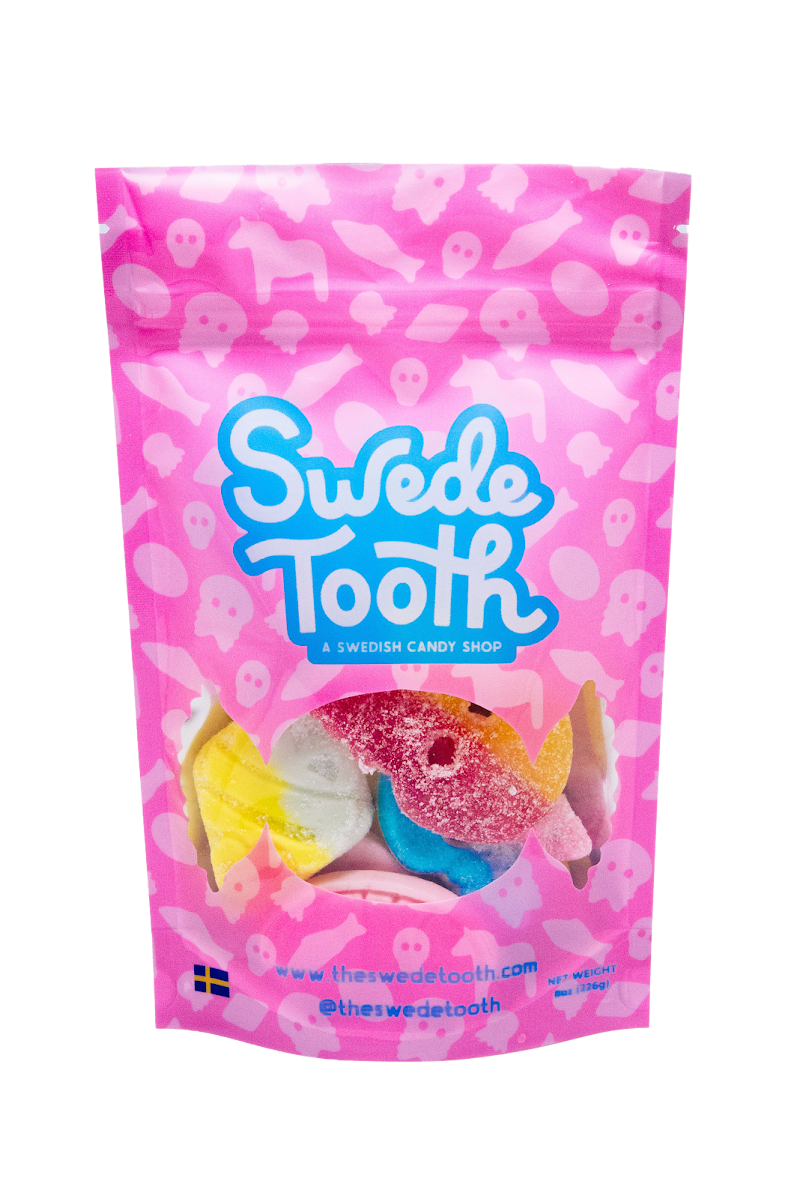 Swede Tooth - A Swedish Candy Shop photo 5