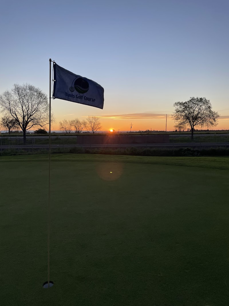 Davis Golf Course photo 3