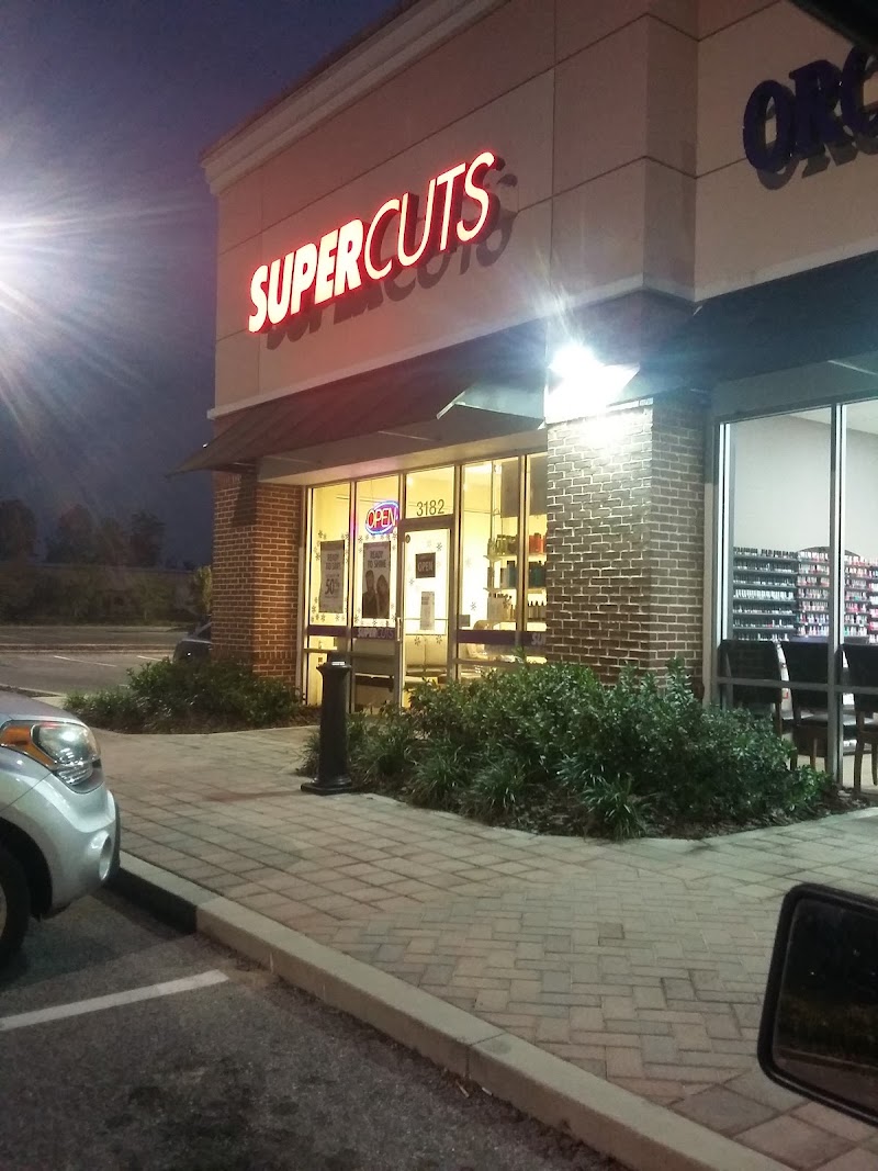 Supercuts photo 4