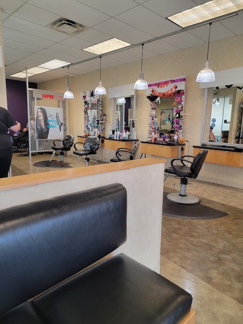 Supercuts photo 3