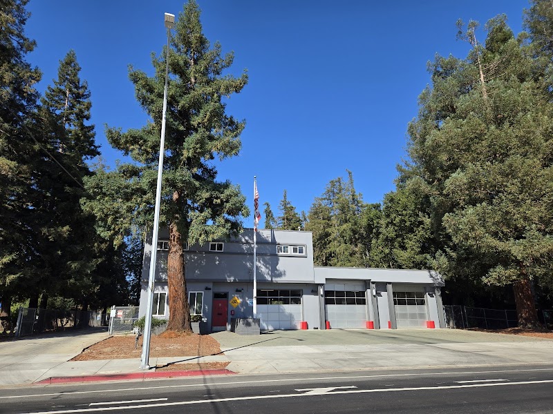 San José Fire Department Station 10 photo 3