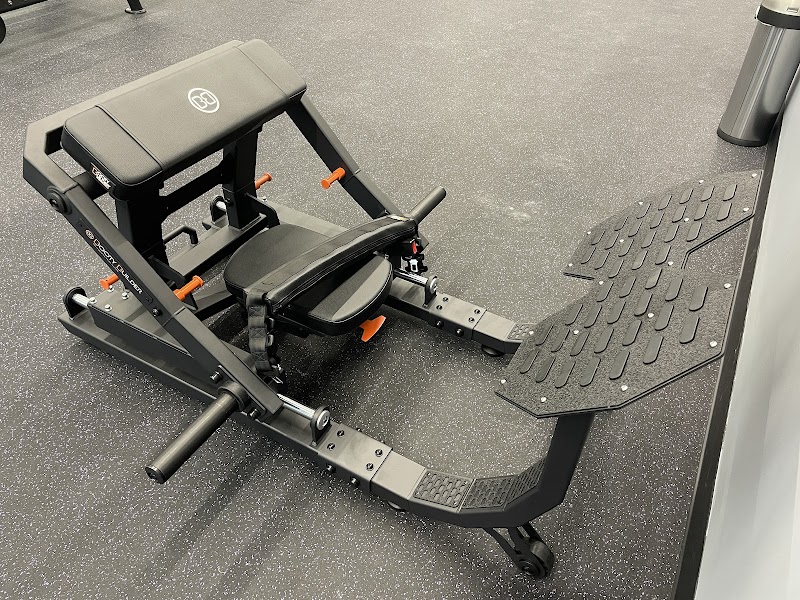 Anytime Fitness, Healdsburg, CA photo 2
