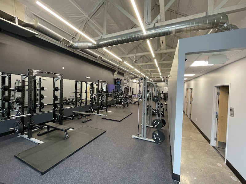 Photo of Anytime Fitness, Healdsburg, CA