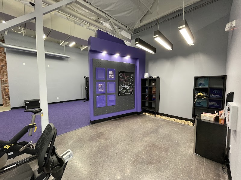 Anytime Fitness, Healdsburg, CA photo 4