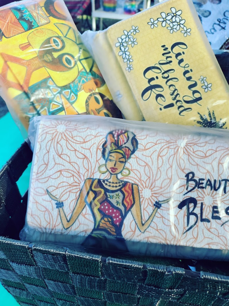 Nubian Treasures Boutique photo 5