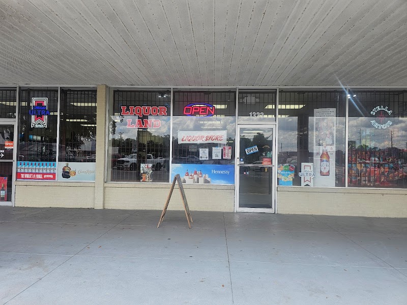 Photo of Liquor Land