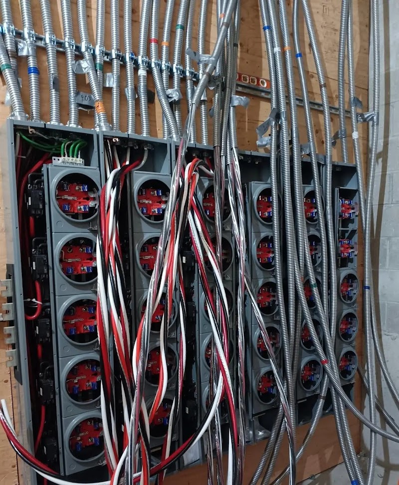 Mercy Electric photo 2