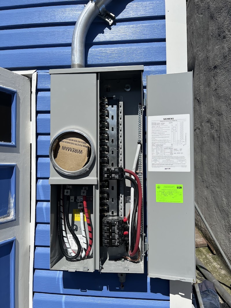 Photo of Mercy Electric